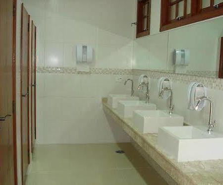 Hotel Rs Atibaia Buitenkant foto