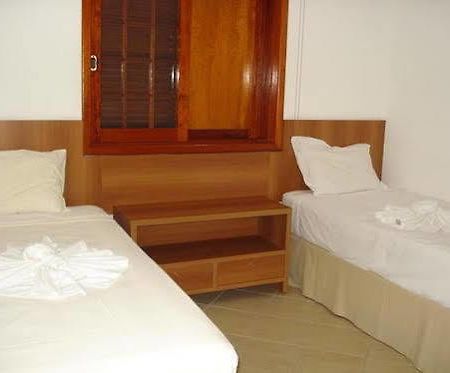 Hotel Rs Atibaia Buitenkant foto