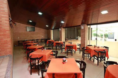 Hotel Rs Atibaia Buitenkant foto