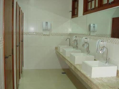 Hotel Rs Atibaia Buitenkant foto