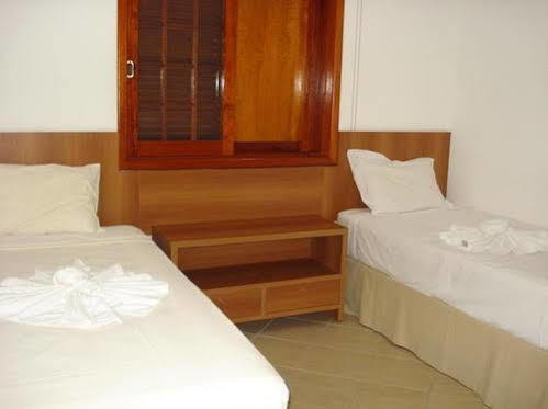 Hotel Rs Atibaia Buitenkant foto