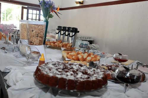 Hotel Rs Atibaia Buitenkant foto