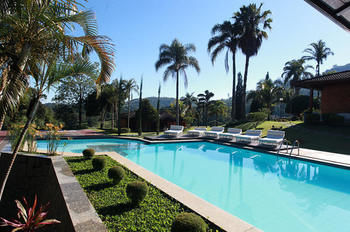 Hotel Rs Atibaia Buitenkant foto
